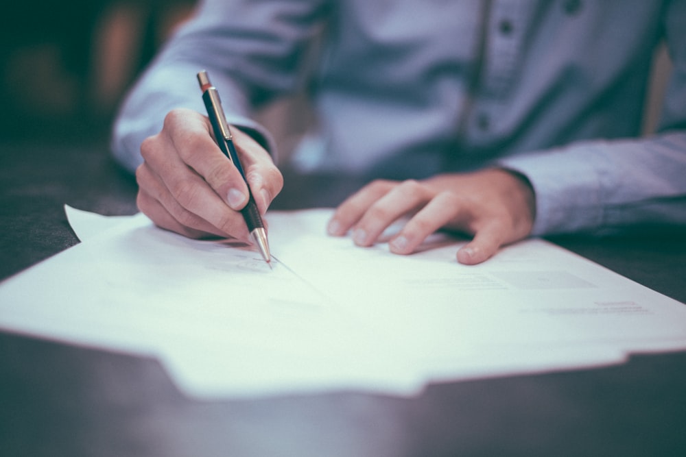 Professional valuation expert analyzing financial data and business metrics